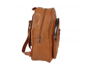 Rucsac maro pentru femei - Sofie