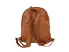 Rucsac maro pentru femei - Sofie