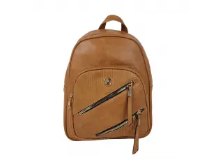 Rucsac maro pentru femei - Vailei