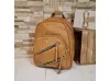 Rucsac maro pentru femei - Vailei