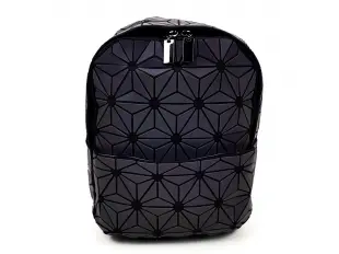 Rucsac mic cu forme geometrice - cameleon