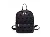 Rucsac mic cu forme geometrice - cameleon Rucsac mic cu forme geometrice - cameleon
