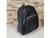 Rucsac negru pentru femei - Greini