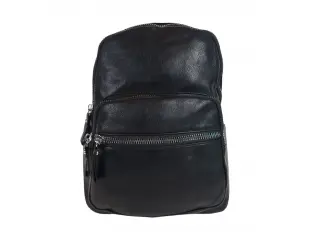 Rucsac negru pentru femei - Losas