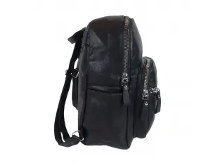 Rucsac negru pentru femei - Losas