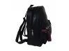 Rucsac negru pentru femei - Stian