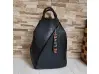Rucsac negru pentru femei - Velika