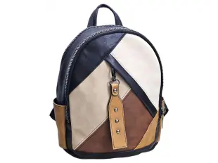 Rucsac pentru femei bulgărești - Bea