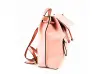 Rucsac roz pentru femei - Dalia