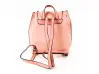 Rucsac roz pentru femei - Dalia