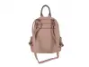 Rucsac roz pentru femei - geantă - Narcis