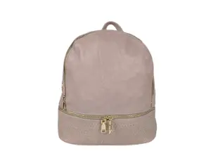 Rucsac roz pentru femei - Julie