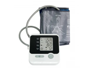 Dispozitiv medical digital electronic Babyly BL-8034 pentru măsurarea tensiunii arteriale