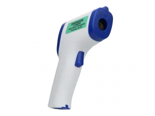 Termometru cu infraroșu fără contact Shengde pentru temperatura corpului, IR