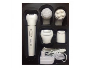 Aparat de înfrumusețare Browns 5 în 1 pentru femei