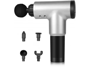 Pistol de masaj facial pentru acasă