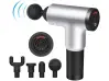 Pistol de masaj facial pentru acasă