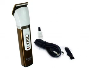 Mașină de tuns KM-3001A fără fir