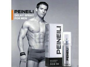 Spray de retenție PEINEILI pentru bărbați