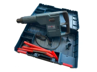 Ciocan perforator combinat KraftRoyal 11DE 2500W