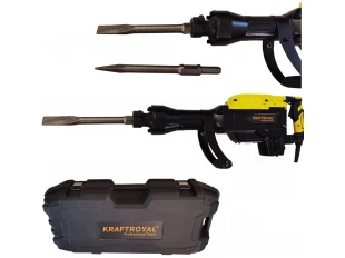Disjunctor profesional Kraftroyal 3800W