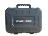 Suflantă puternică fără fir cu 2 baterii 36V 8Ah KraftRoyal