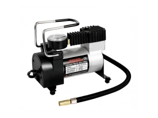 Compresor de anvelope 12V KraftRoyal
