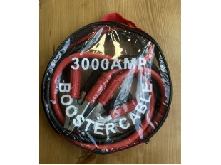 Cablu de alimentare cu baterie 2 metri 3000 amperi