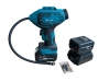 Compresor de anvelope fără fir KraftMaster, 36V, 150 PSI KraftMaster - imagine 2