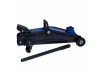 Cric KraftMaster cu profil redus de 2 tone, tip crocodil KraftMaster - imagine 3