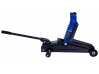 Cric KraftMaster cu profil redus de 2 tone, tip crocodil KraftMaster - imagine 4