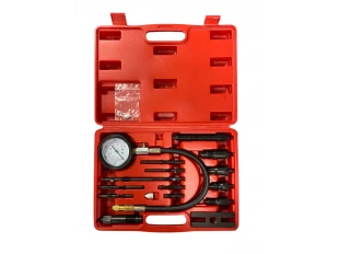 Kit de testare a compresiei motorului diesel KraftRoyal