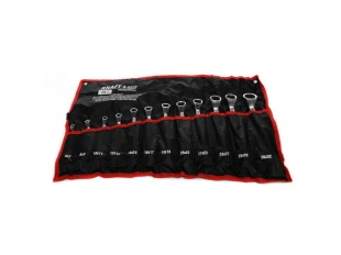 Set chei combinate 12 piese 6-32mm KraftRoyal