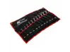 Set chei combinate 12 piese 6-32mm KraftRoyal