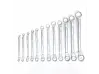 Set chei combinate 12 piese 6-32mm KraftRoyal