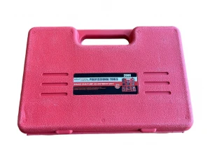 Set chei pentru schimbarea plăcuțelor de frână 21 buc KraftRoyal