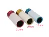 Set chei tubulare de impact 3 buc 1/2 CR-MO 17 mm, 19 mm, 21 mm