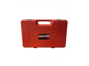 Set de presă / cleme pentru montarea și demontarea arcurilor 5 bucăți / Pentru Mercedes 