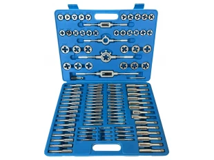 Tarozi și matrițe – set profesional KraftRoyal 110 piese 