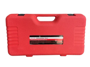 Kit de asamblare/dezasamblare pentru bucșe și rulmenți din seleniu, 26 de piese