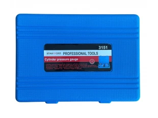 Kit de testare a compresiei pentru motoarele pe benzină