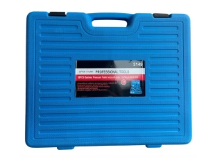 Kit de testare a umflarii și presiunii sistemului de răcire, 28h. 	