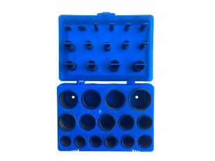 Set de 382 de inele O din cauciuc