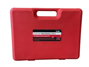 Suport universal pentru montarea și demontarea rulmenților, balamalelor și plăcuțelor, 10 bucăți