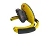 Lampă de lucru LED pliabilă cu baterie reîncărcabilă de 21V, lanternă de lucru de urgență cu USB