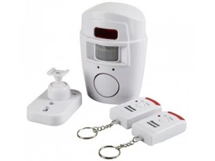 Sistem de alarmă wireless cu senzor de mișcare ALARMĂ CU SENZOR