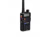 2 buc. Stație radio BAOFENG UV-5R 8W cu frecvențe VHF-UHF