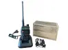 2 buc. Stație radio BAOFENG UV-5R 8W cu frecvențe VHF-UHF