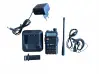 2 buc. Stație radio BAOFENG UV-5R 8W cu frecvențe VHF-UHF