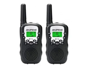 2 bucăți stație radio BAOFENG BF-T3